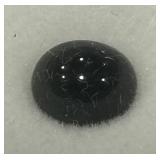 3.96CT CABOCHON SAPPHIRE GEMSTONE
