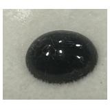 2.50CT CABOCHON SAPPHIRE GEMSTONE