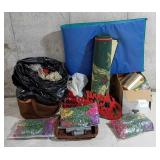 V - MIXED LOT OF DECORATIONS (G20)