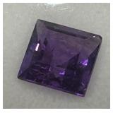 3.52CT AMETHYST GEMSTONE