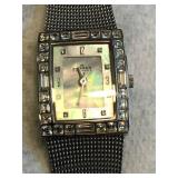 431 - SKAGEN STAINLESS STEEL WATCH (A75)