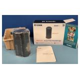 357 - D-LINK ACCESS POINT/ MEDIA BRIDGE (W279)