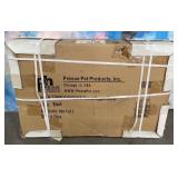 357 - PREVUE PET PLAYPEN (W278)