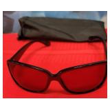 PP - MARC JACOBS BRONZE SUNGLASSES (P11)