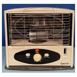 357 - DYNA-GLO PORTABLE HEATER (W237)