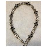 431 - VINTAGE COSTUME JEWELRY BRACELET (A101)
