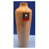 43 - DECORATIVE CERAMIC VASE 19'T (Y19)
