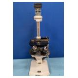 357 - BRINKMAN MICROSCOPE (W289)