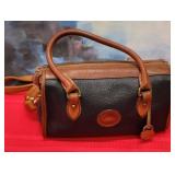 PP - DOONEY & BOURKE LEATHER SATCHEL (USA) (P1)