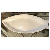 431 - STUDIO NOVA FISH PLATTER (A117)