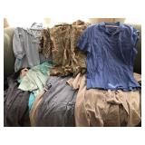 431 - MIXED LOT OF MEN'S SHIRTS SIZE XL (A17)