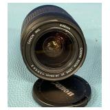 357 - CANON CAMERA LENS (W272)
