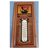 444 - REMINGTON ARMS & AMMUNITION THERMOMETER