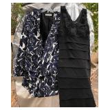 431 - TWO PIECES WOMEN'S CLOTHING SIZE 14 (A13)
