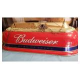 444 - BUDWEISER HANGING LIGHT (E2)