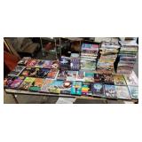 444 - MIXED LOT OF MOVIES (E74)