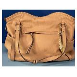 464 - JESSICA SIMPSON SHOULDER BAG (L4)