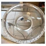431 - MIKASA SERVING PLATTER (A55)