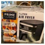 431 - PRIME CUISINE AIR FRYER (A113)