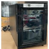 357 - CONNOISSEUR WINE COOLER (W267)