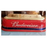 444 - BUDWEISER HANGING LIGHT (E1)