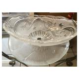 431 - MIKASA CENTERPIECE BOWL (A47)