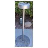 F - STAND ASHTRAY (G38)
