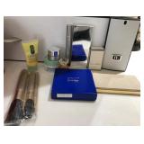 F - COSMETICS, BRUSHES, FRAGRANCES (M113)