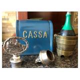 F3 - MIXED LOT OF COLLECTIBLES SEE DETAILS (A159)