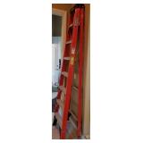 F - WERNER LADDER (L141)