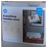 F - HP ENVY 6055 PRINTER (G19)