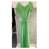 F - WOMEN'S DRESS SIZE M (M65)