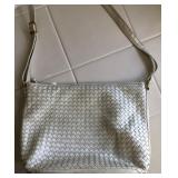 F - CANSON SHOULDER BAG (M92)