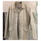 F - MONROE & MAIN JACKET SIZE XL (M12)