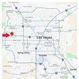 AUCTION LOCATION MAP