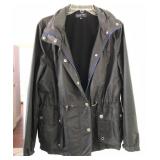 F - JONES NEW YORK SIGNATURE JACKET SIZE L (M7)