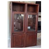 F - TRADITIONAL STYLE CABINET