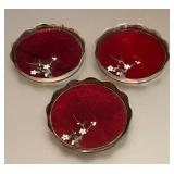 F - THREE S INABA KYOTO COASTERS (HA18)