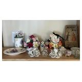 F - MIXED LOT OF COLLECTIBLES (L1)