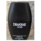 F - DRAKKAR NOIR CONDITIONING TONIC (K36)