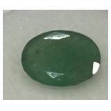 1.78CT EMERALD GEMSTONE