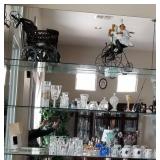 F - MIXED LOT OF CURIOS (A190)