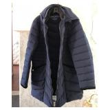 F - PRESTON & YORK  PUFFY JACKET SIZE XL (M6)