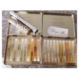 F - FRAGRANCE SETS (K48)