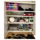 F - EVERYTHING IN THE CUPBOARD (M70)