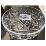 F3 - WATERFORD CRYSTAL BOWL (A95)