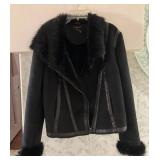 F - ALBERTO MAKALI JACKET SIZE XL (M10)