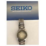 313 - SEIKO WATCH (A7)