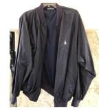F - NAUTICA JACKET SIZE M (M77)