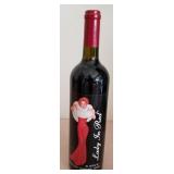 F - LOT OF ONE BOTTLE (A130)